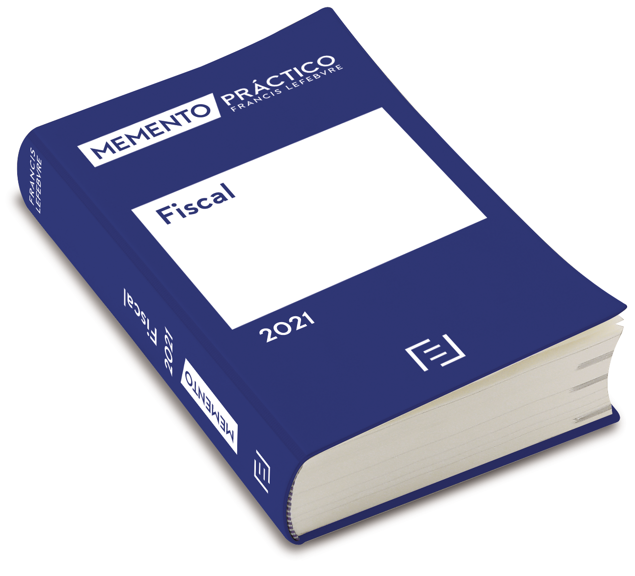 Memento Fiscal Lefebvre 2021, la referencia clave para analizar la fiscalidad post covid en España