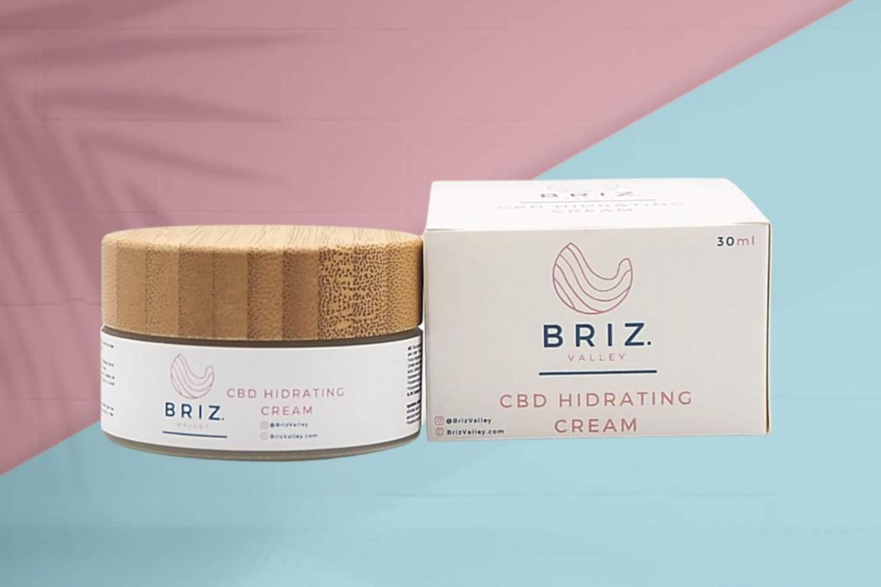 Bálsamo de extractos naturales: la crema CBD para tatuajes