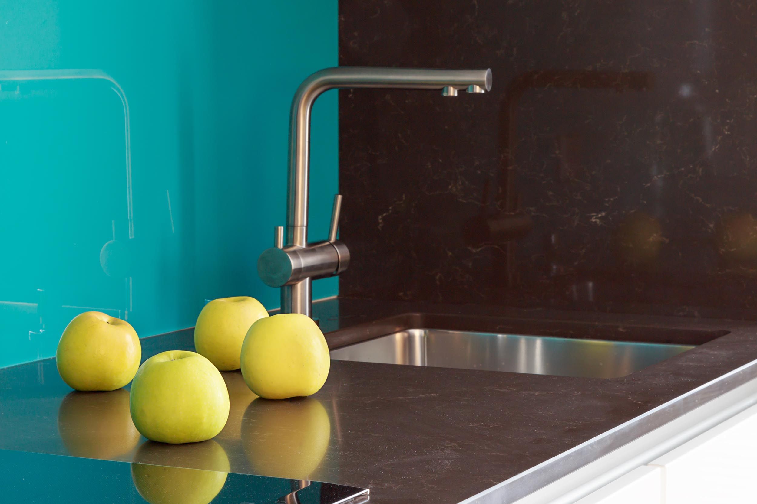 6 trucos que usa un profesional para elegir encimera para la cocina