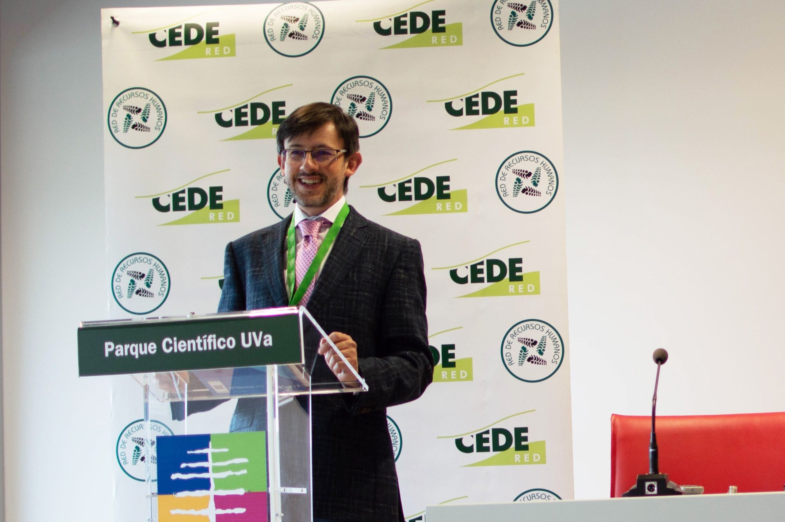 Cedered crea un Think Tank como laboratorio de ideas y reflexión para directivos