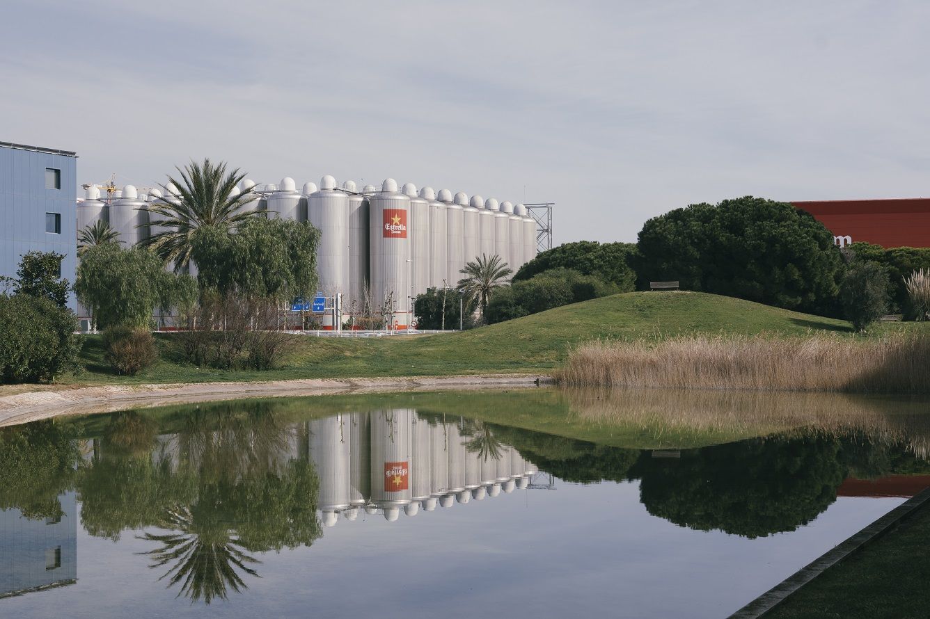 Damm reafirma su compromiso por el medioambiente con las latas más sostenibles