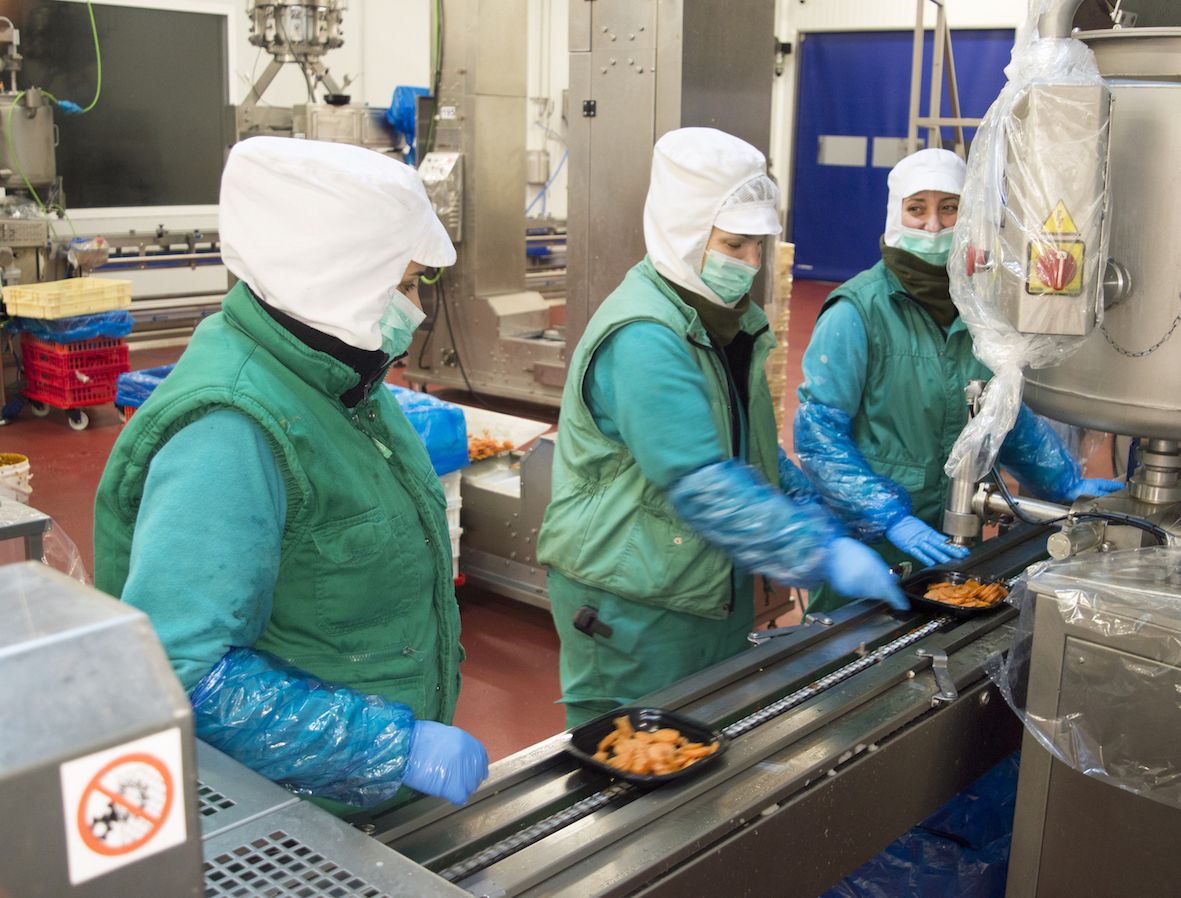 Emcesa, 35 años favoreciendo el papel de la mujer en la industria agroalimentaria