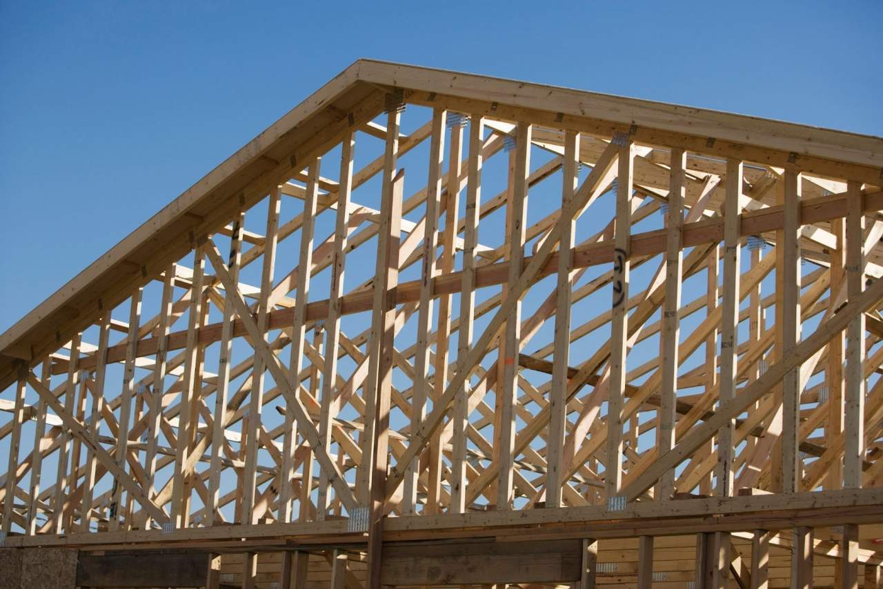 Casas de madera en Málaga: Grupo Delmader