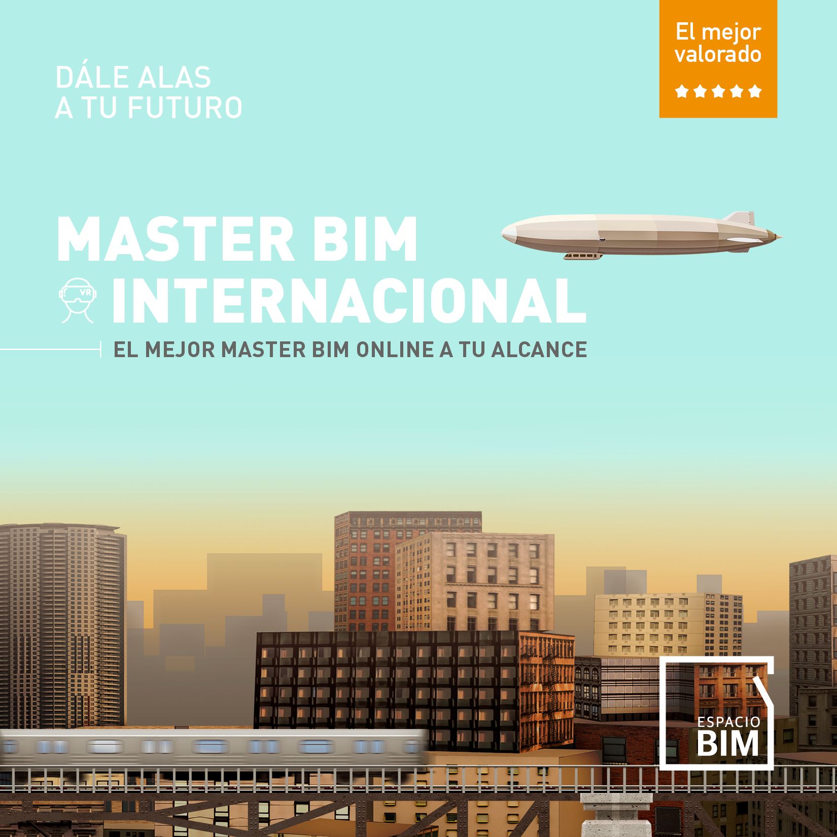 ACP, un año homologando el máster BIM más exitoso