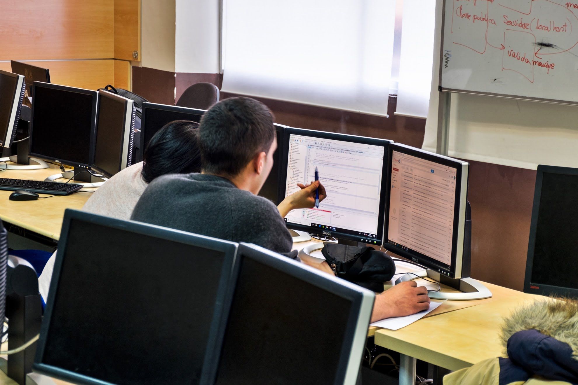 Campus FP lanza un posgrado de FP Superior en Big Data