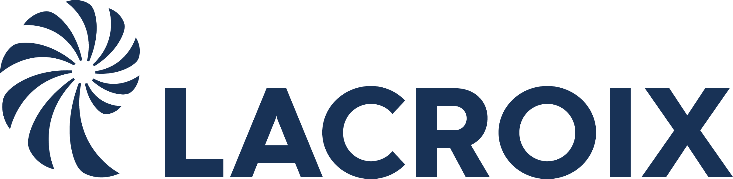 LACROIX presenta su nueva identidad de marca, reflejo de las ambiciones del Grupo
