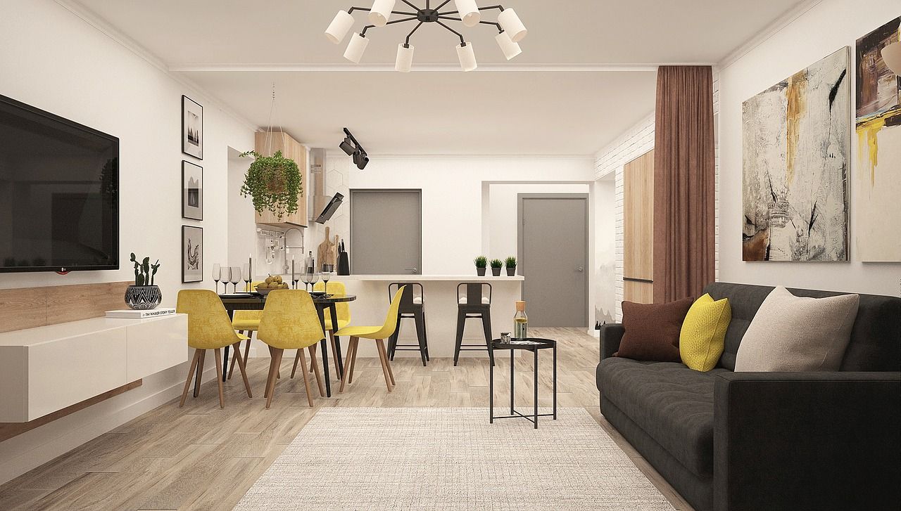 La compra de viviendas para el alquiler, un negocio con ganancias aseguradas, según Inmobiliaria Núcleo