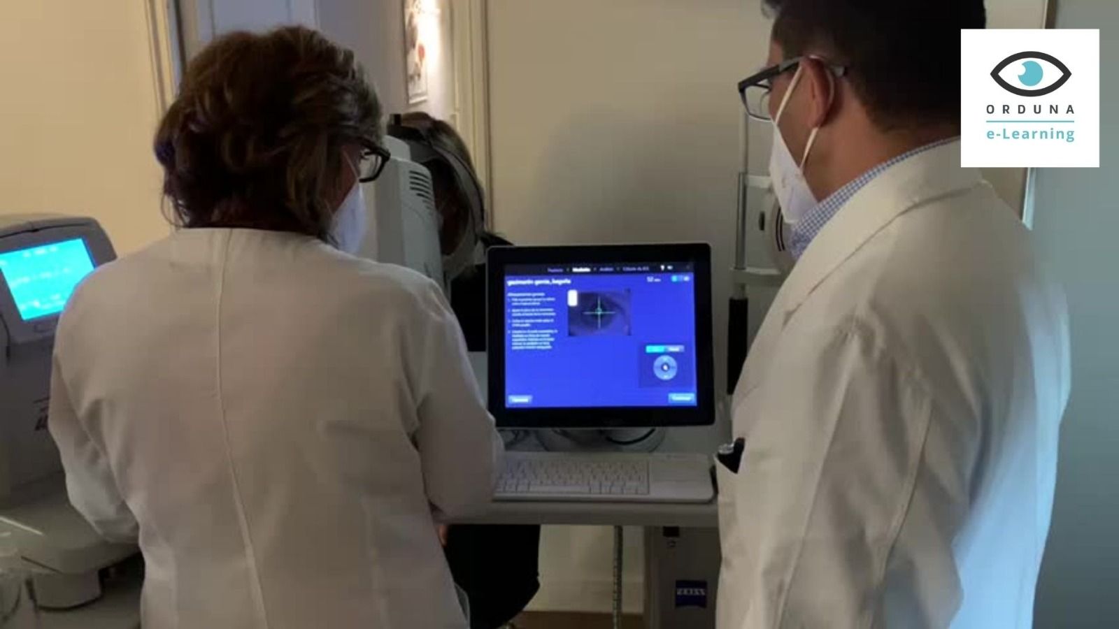 Orduna eLearning presenta la 2ª edición de cursos de especialista universitario y monográficos para ópticos