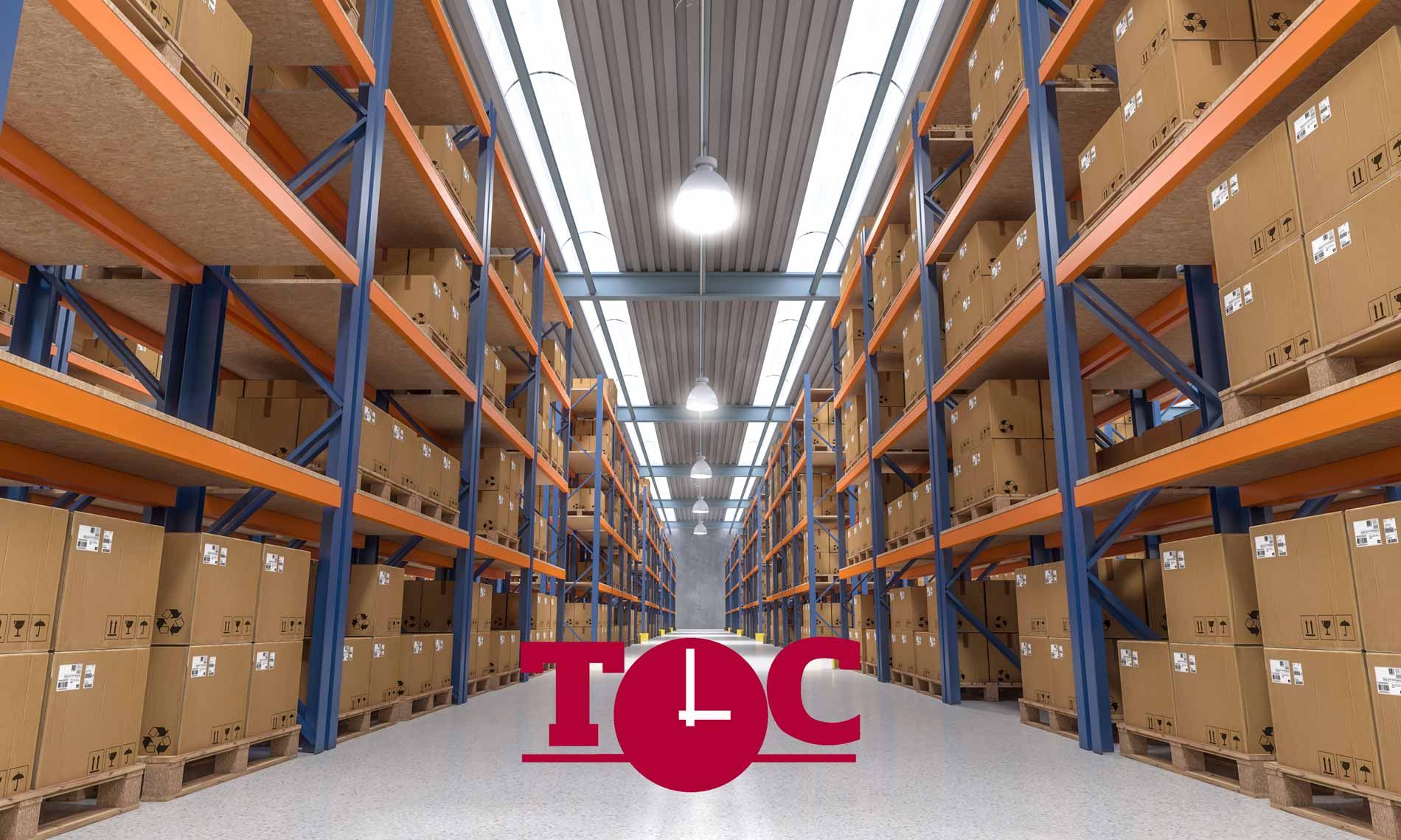 Top Courier cuenta las ventajas del transporte dedicado