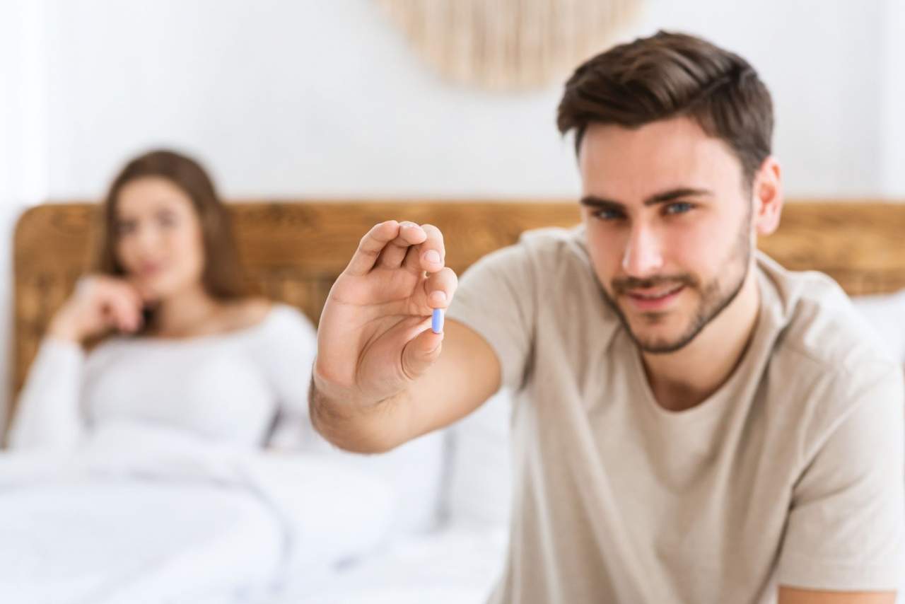 La viagra natural popular para la eyaculación precoz e impotencia sexual: Bienergy