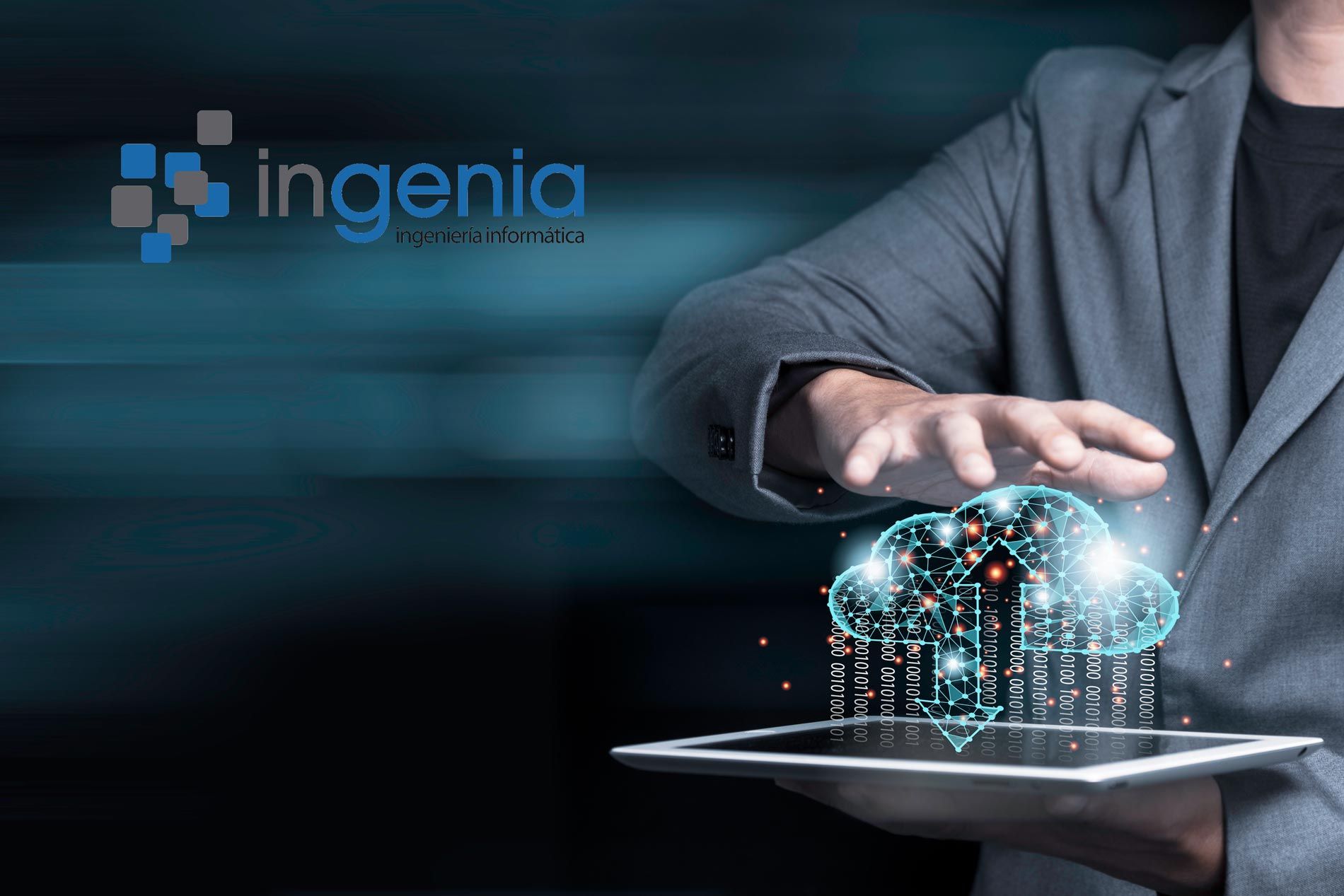 Ingenia explica los beneficios de instalar un software de gestión en un negocio