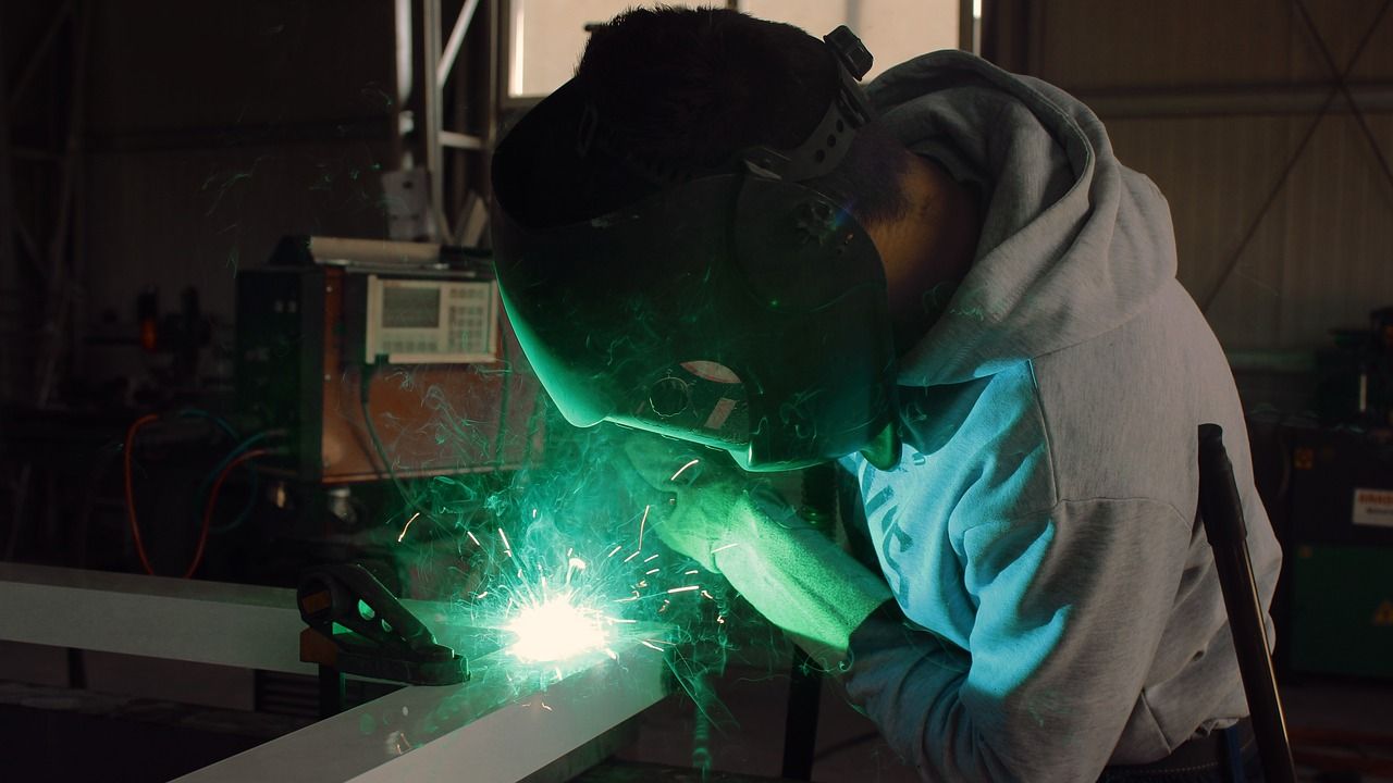 La máquina de soldar multiproceso, una herramienta que no debe faltar en ningún taller, según Soldaelectric
