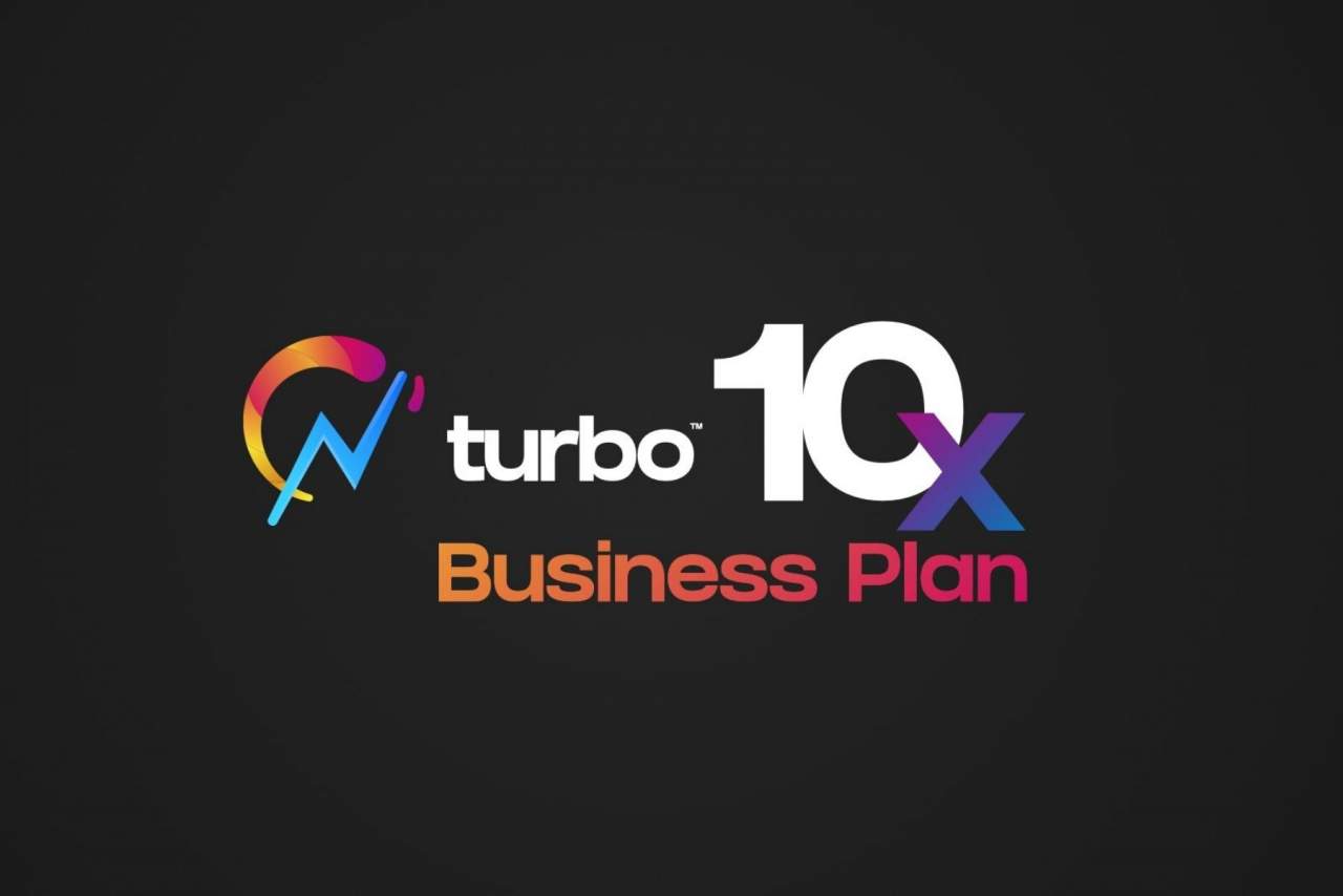 La empresa Turbo crea el robot de regeneración de dinero