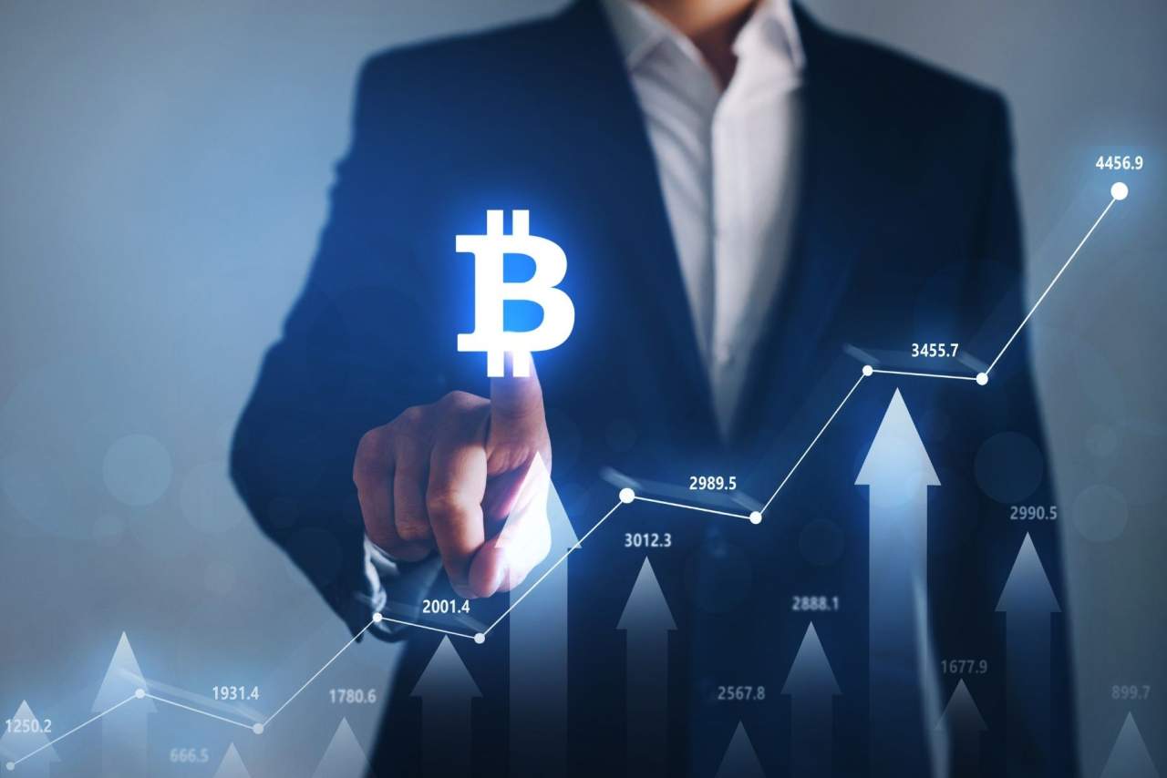 La tributación de criptomonedas con llia Consulting