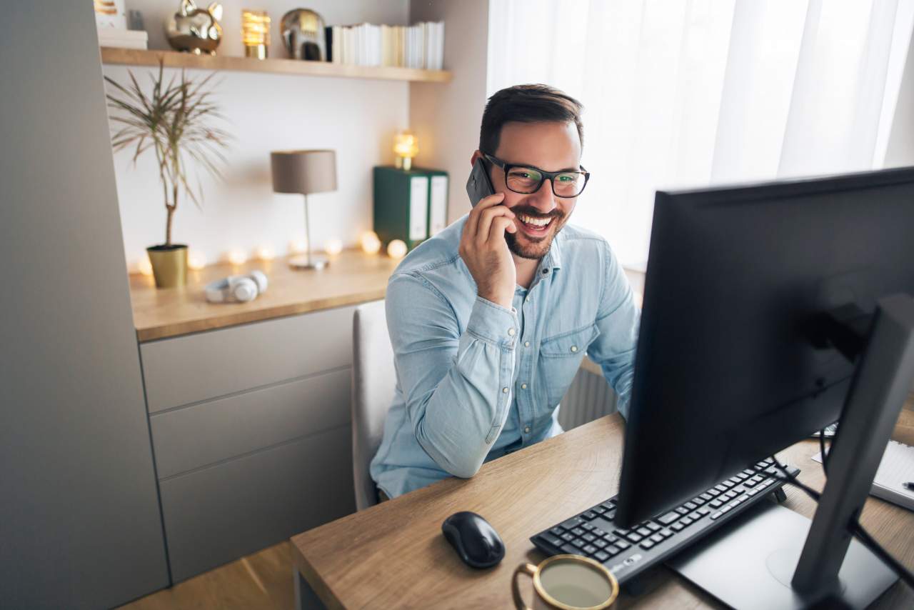 Ingresos Pasivos: ¿Qué se puede hacer para trabajar desde casa y ser tu propio jefe?