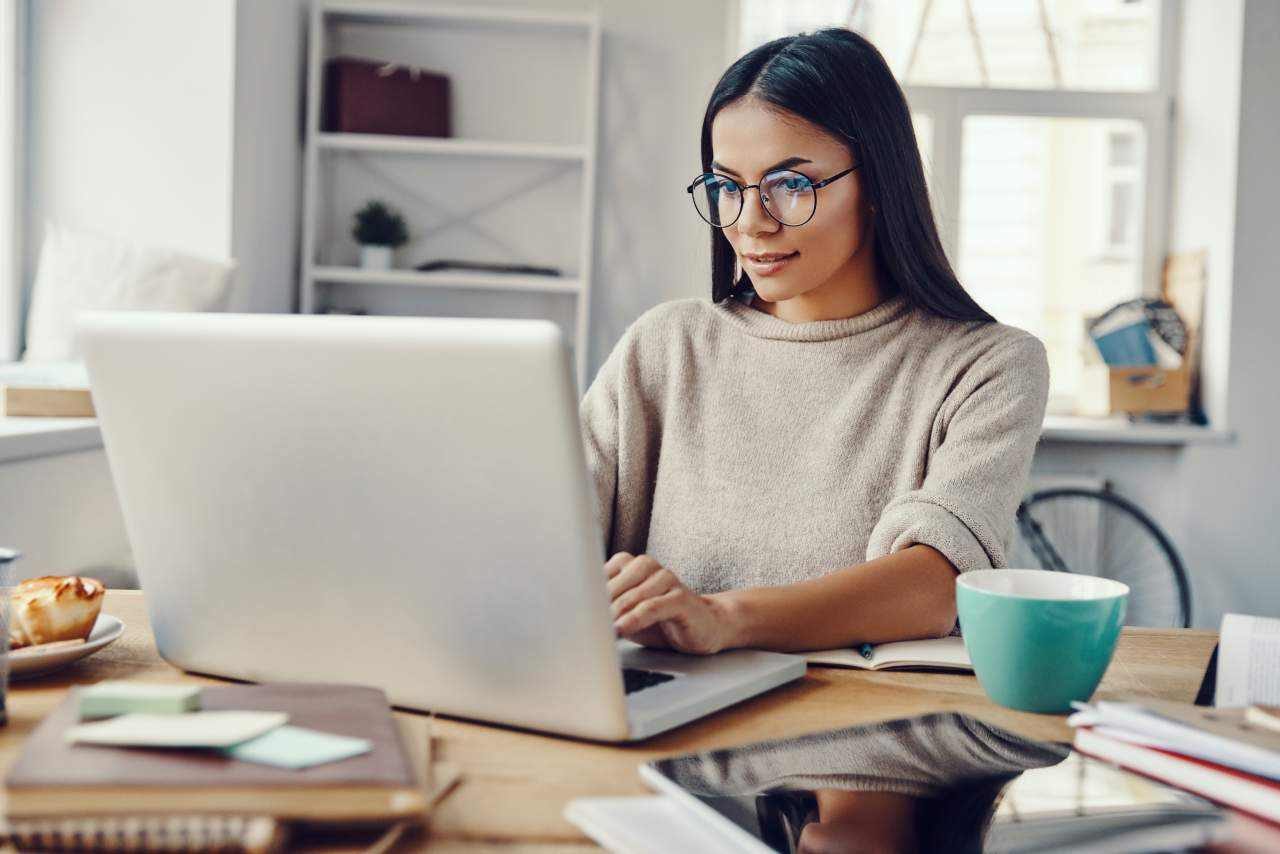 Ingresos Pasivos y su recomendación de cómo trabajar desde casa