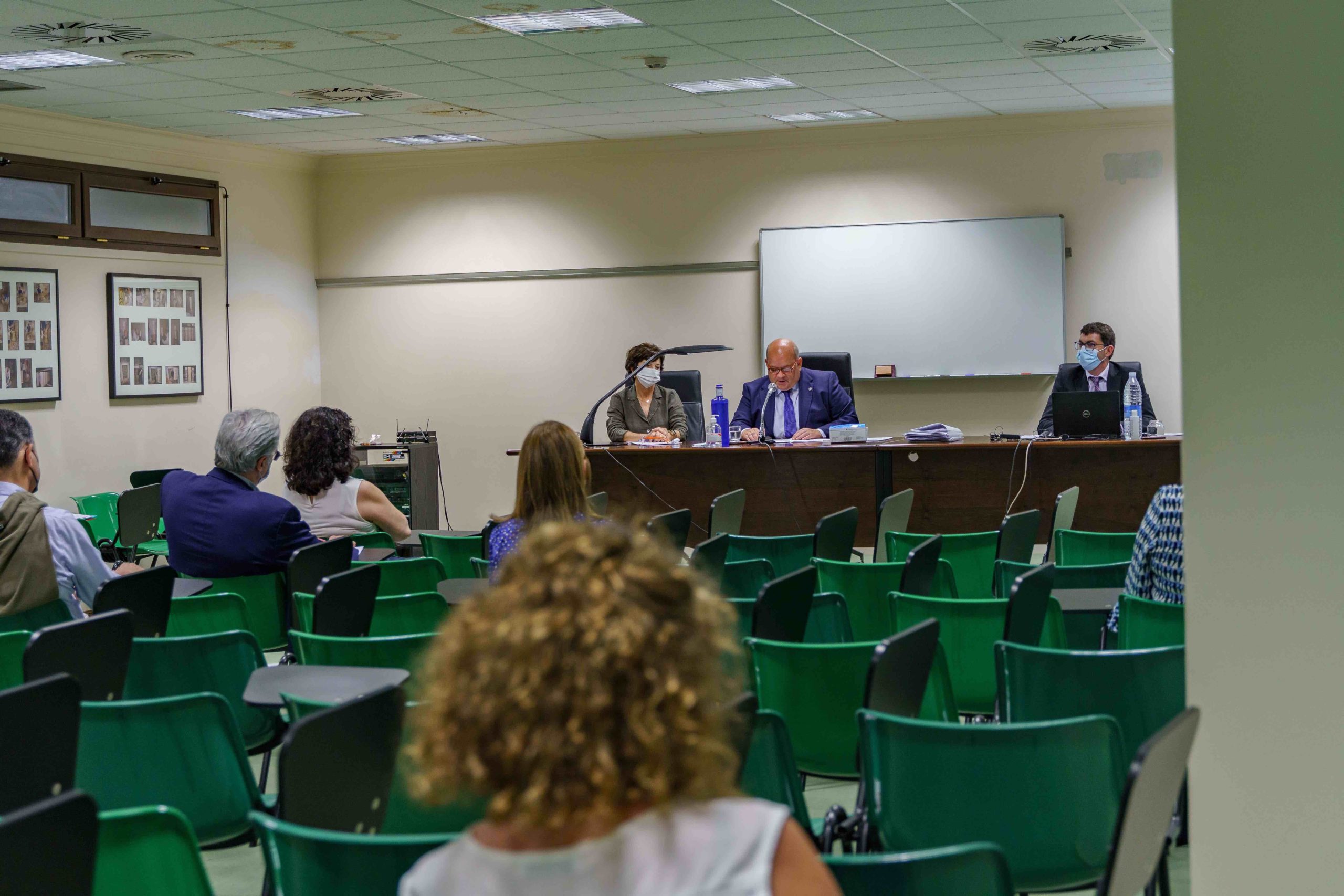 DFG apuesta por seguir creciendo como almacén farmacéutico líder en Gipuzkoa y Euskadi