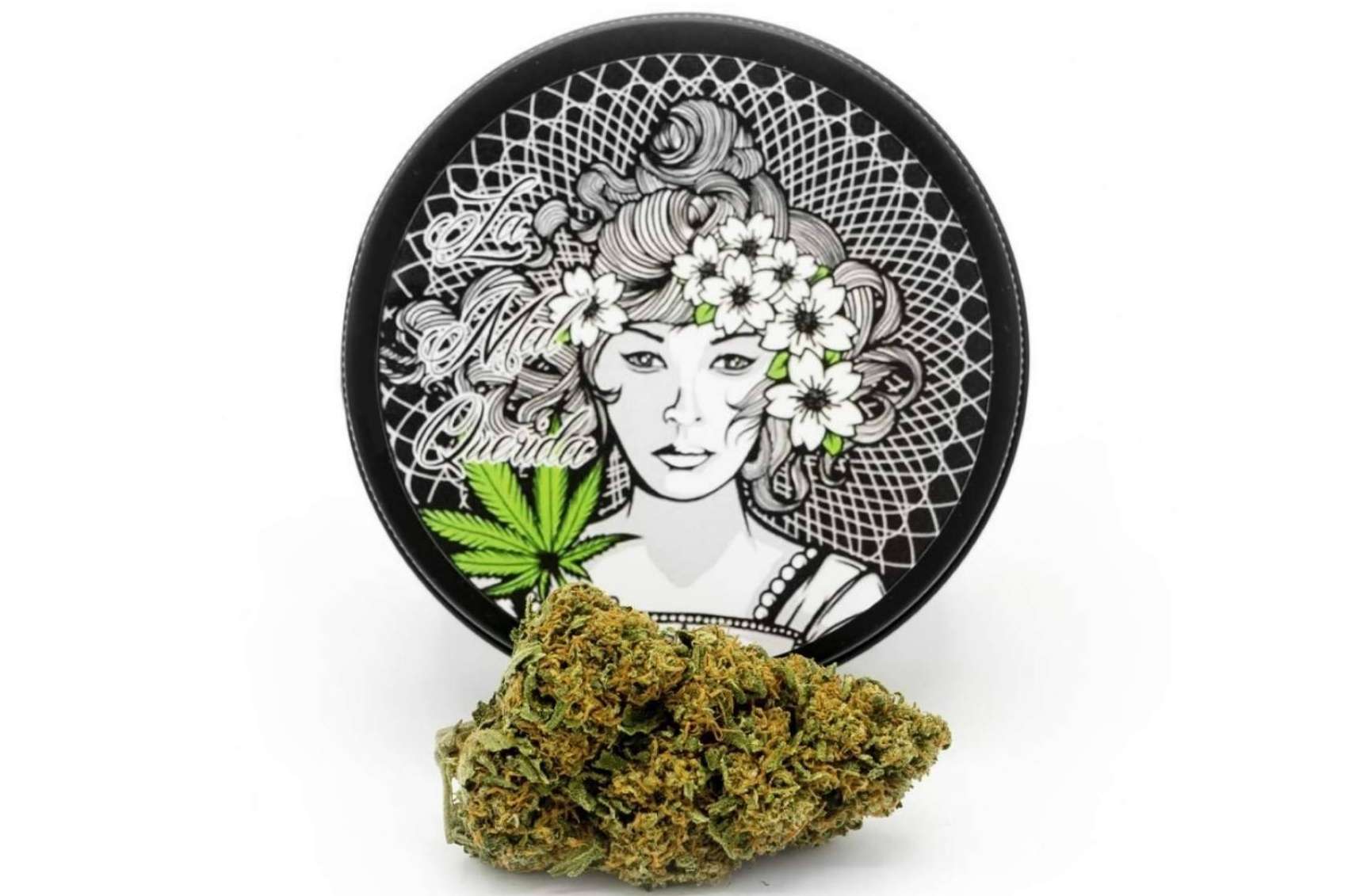 La Mal Querida: ¿Qué es el CBD?