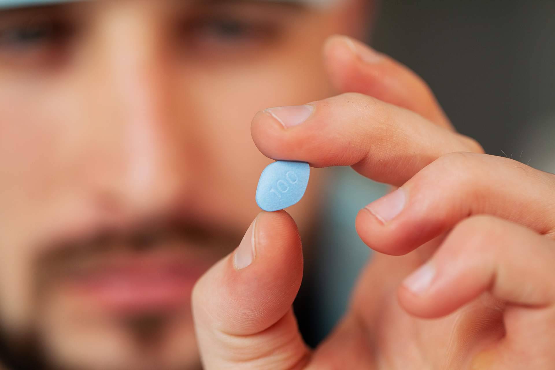 Bienergy: el éxito de la viagra natural