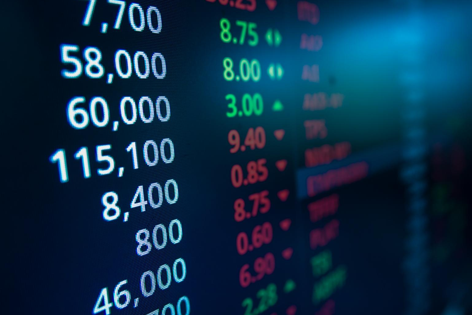 Curso de Estrategia de la academia de inversión LINCE: Aprender sobre inversión