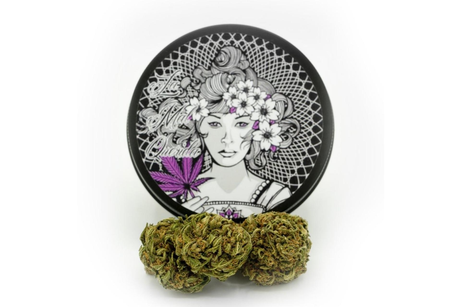 ¿En qué consisten las flores de CBD?