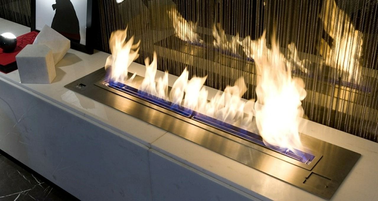 Caraterísticas de las chimeneas con bioetanol según Chimenea.top