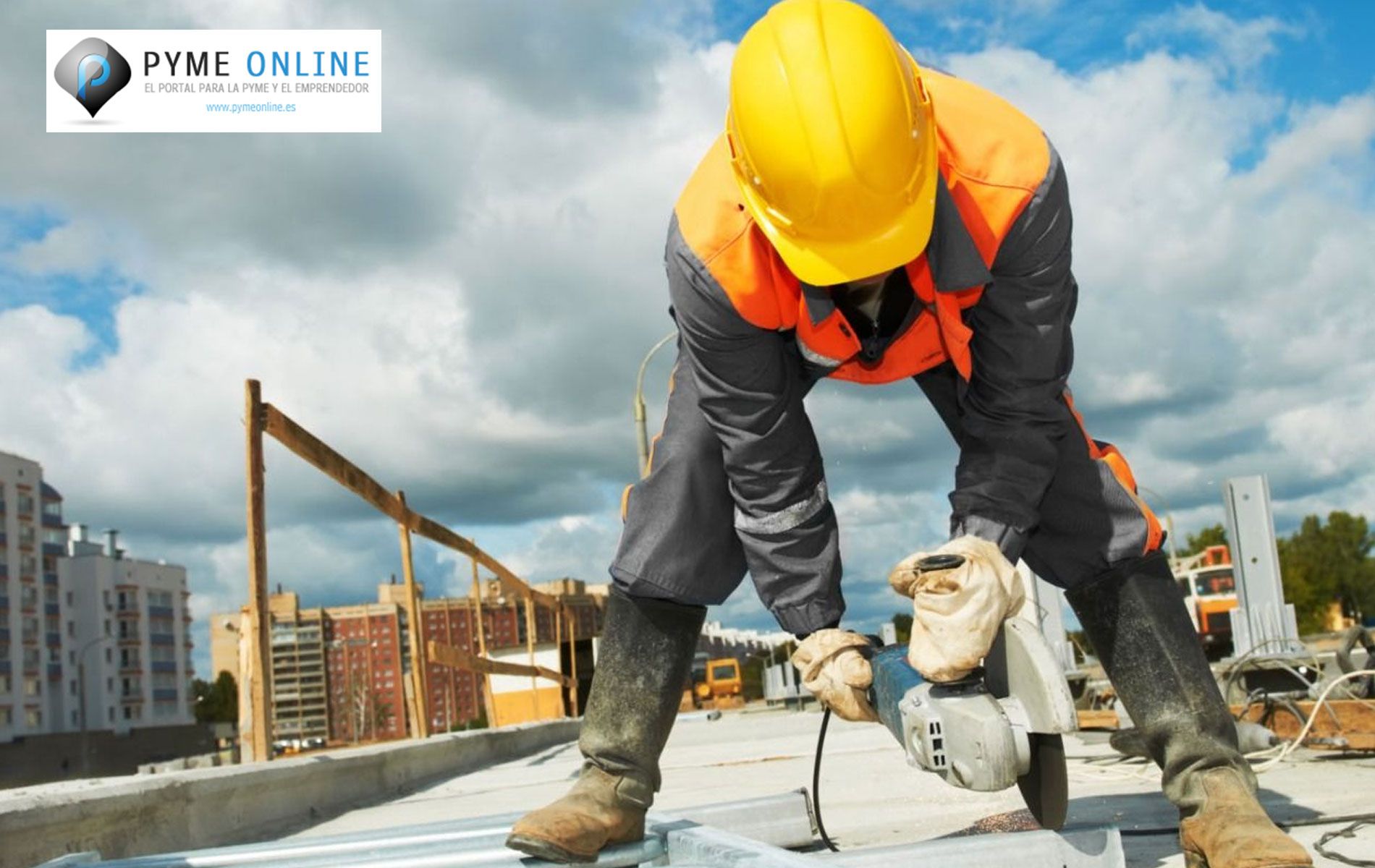 El sector de la construcción se fortalece en Andalucía tras la pandemia, según el portal PymeOnline.es