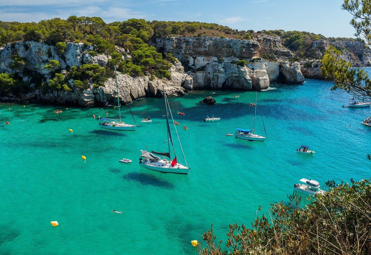 El seguro de viaje, un esencial en la planificación de las vacaciones este verano incluso en España