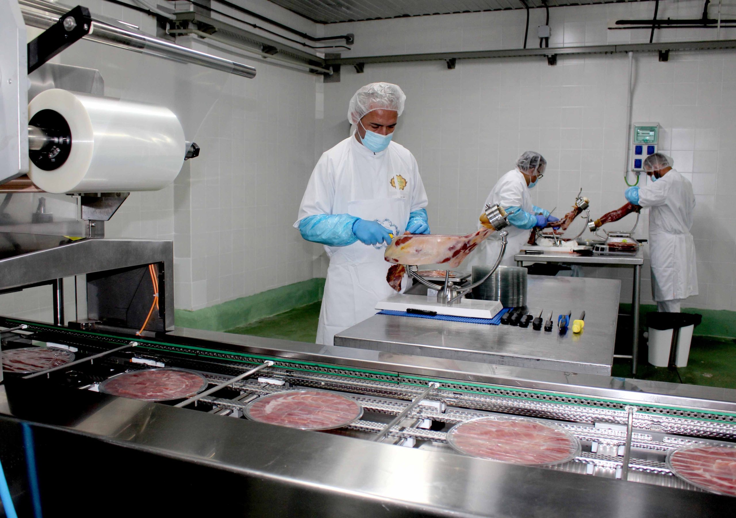 Embutidos España reafirma su compromiso con el empleo en las zonas rurales