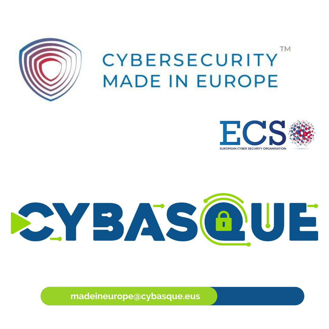 Un total de 8 empresas obtienen el sello "Cybersecurity Made in Europe" emitido por Cybasque