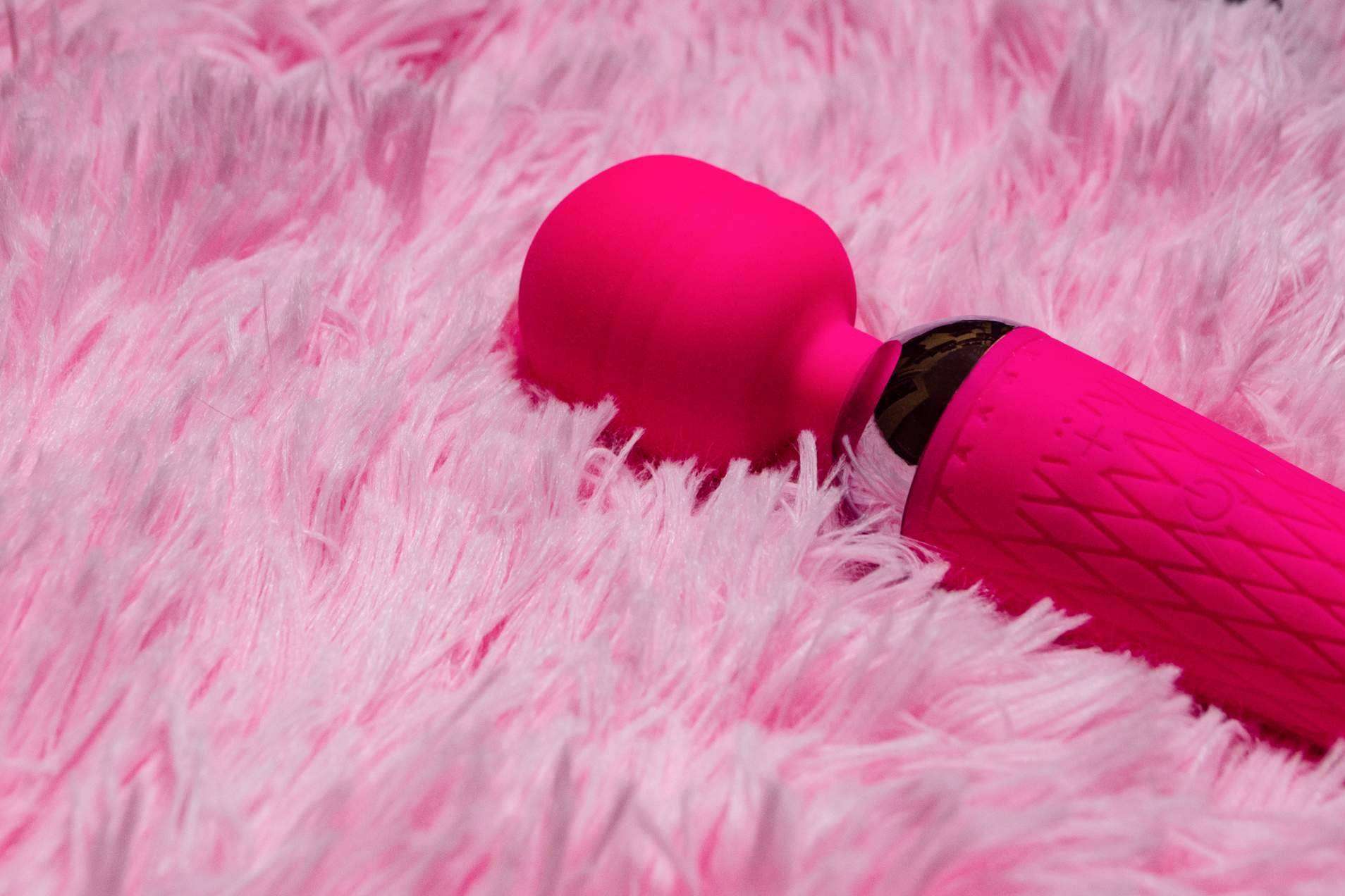 Los juguetes sexuales de La Cesta del Placer, un mundo lleno de opciones para disfrutar de la sexualidad solo o en pareja
