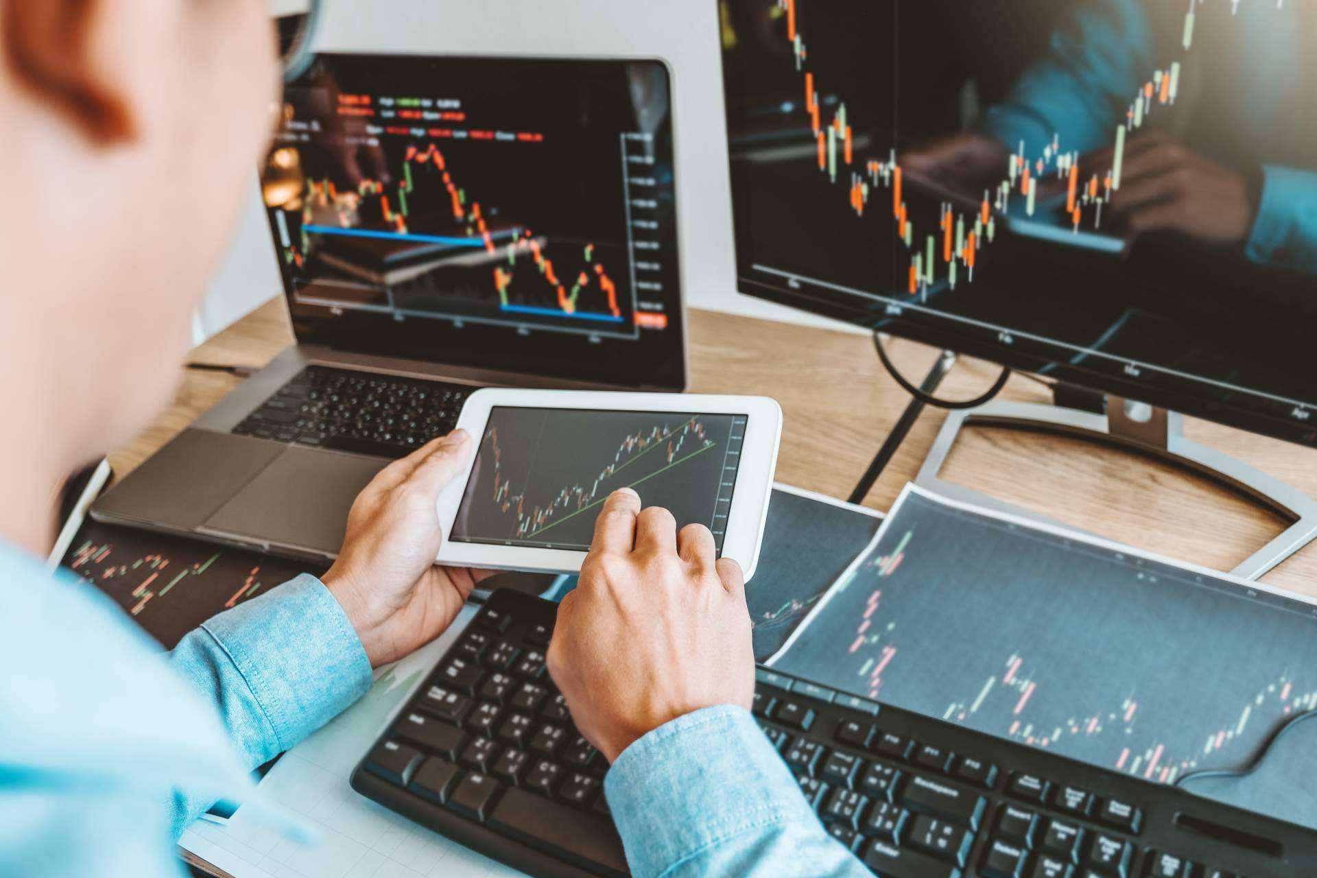 Isabel Nogales: entrenamientos de élite en Forex y mentorías grupales o individuales