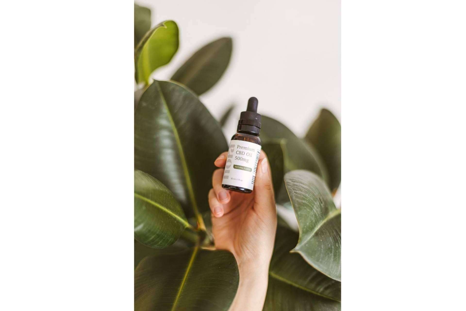 Opiniones del aceite CBD de Wildcbd