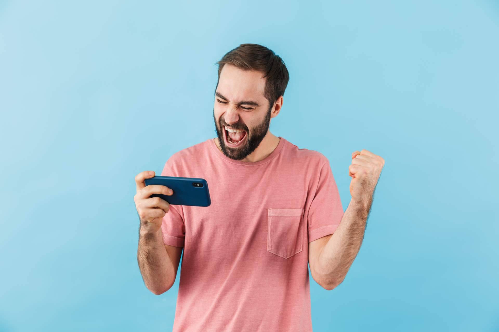 Comprar Primitiva online desde la comodidad de casa gracias a la app de apuestas La Lotera