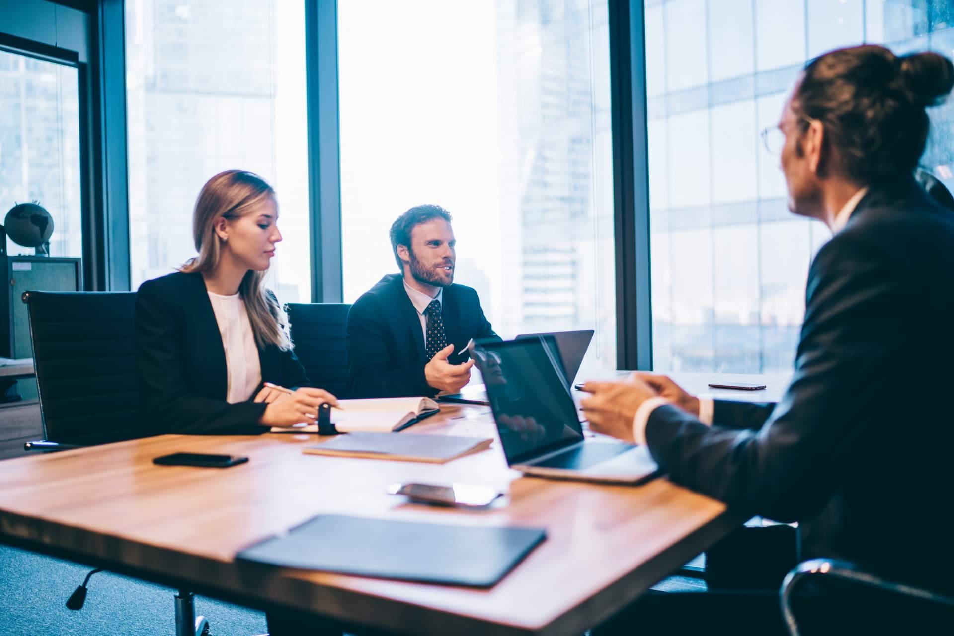 Ilia Consulting: especialistas en la tributación de criptomonedas