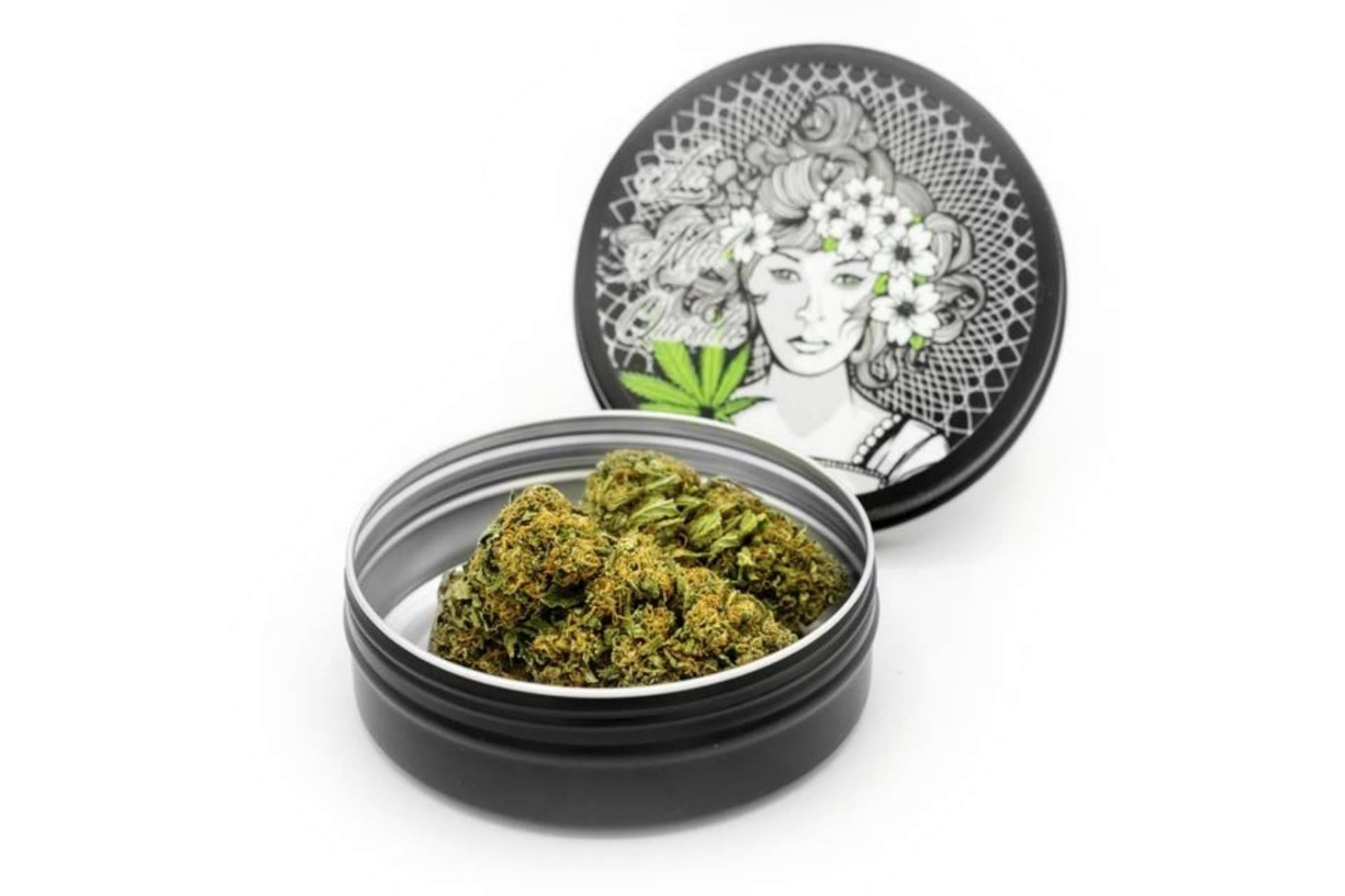 La Mal Querida: ¿Qué especifica el aspecto legal del CBD?