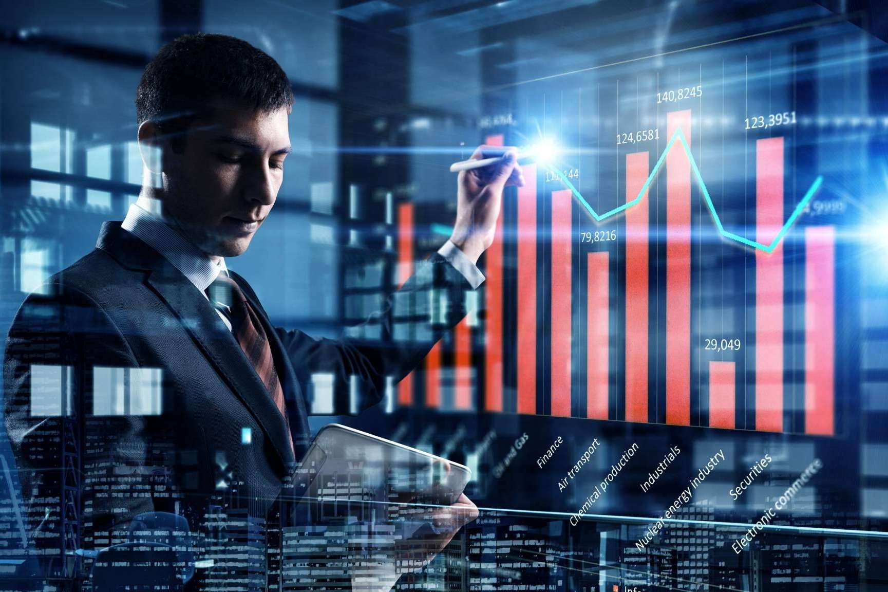 Blackbird y los consejos para aprender trading