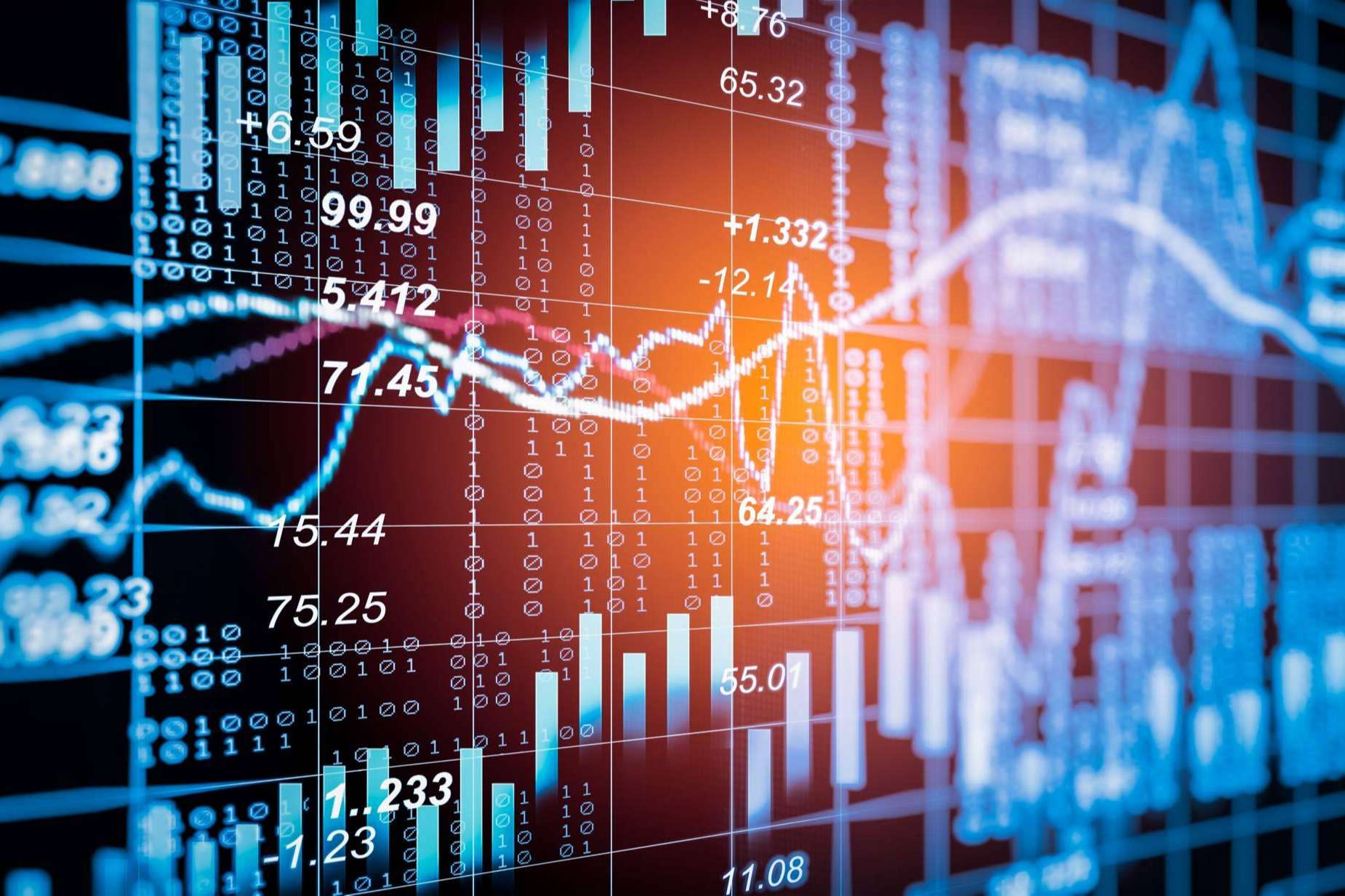 El curso de trading de Blackbird