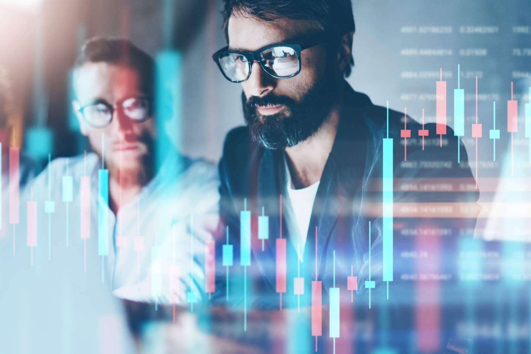Trading: los entrenamientos dirigidos por profesionales expertos mejoran la curva de aprendizaje