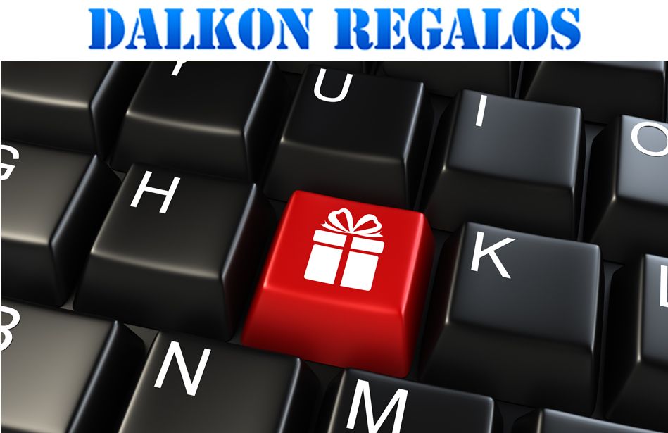 ¿Por qué son tan importantes los regalos de empresa?, por DALKON