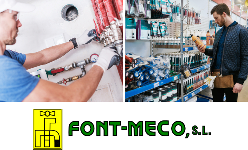 FONT-MECO implanta la plataforma de gestió CEDEC-BI i manté la seva col·laboració amb la consultoria CEDEC
