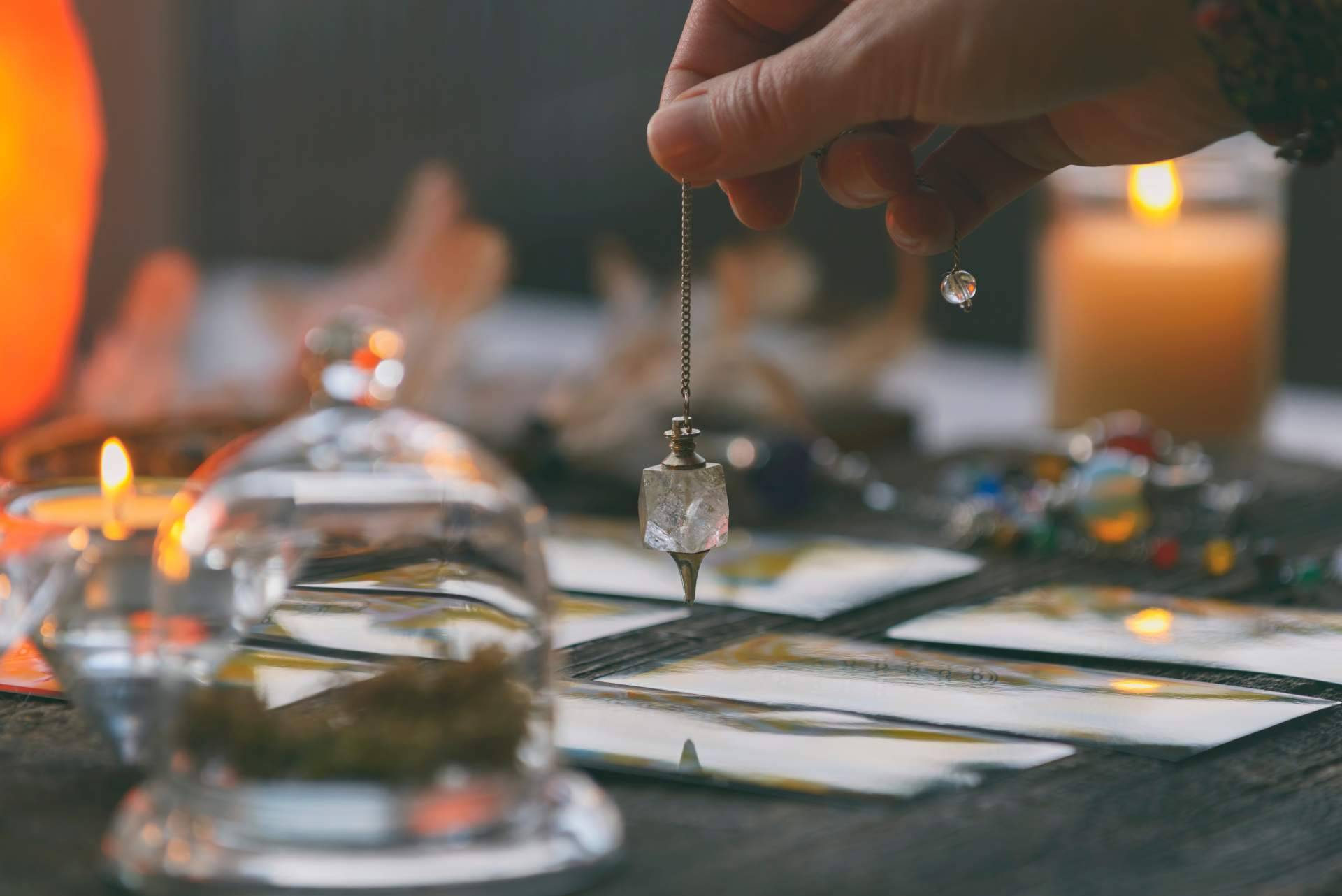 ¿Cómo se aplica en la vida la sabiduría del tarot? Vidente Buena