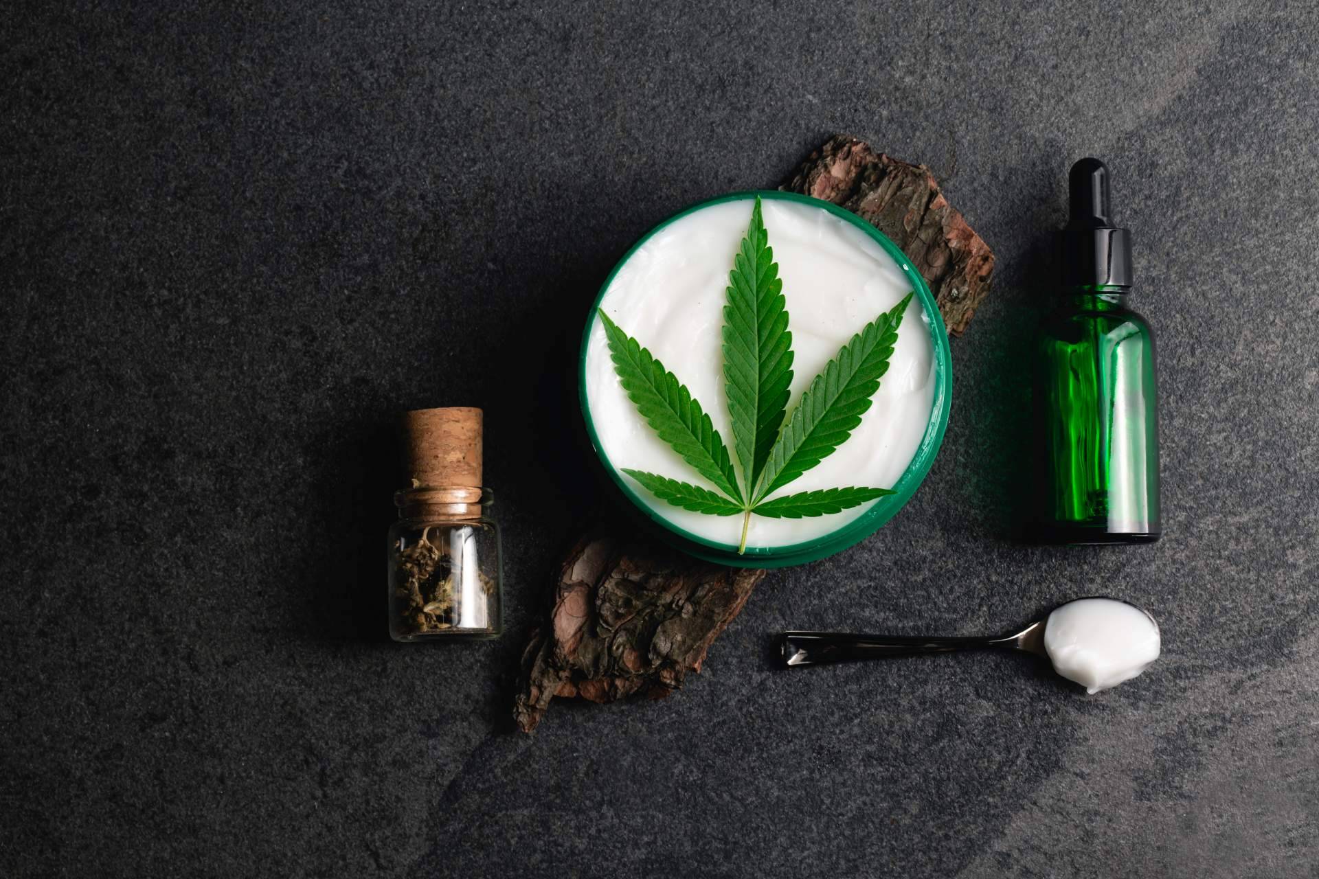 Widimi: los múltiples beneficios de las cremas CBD