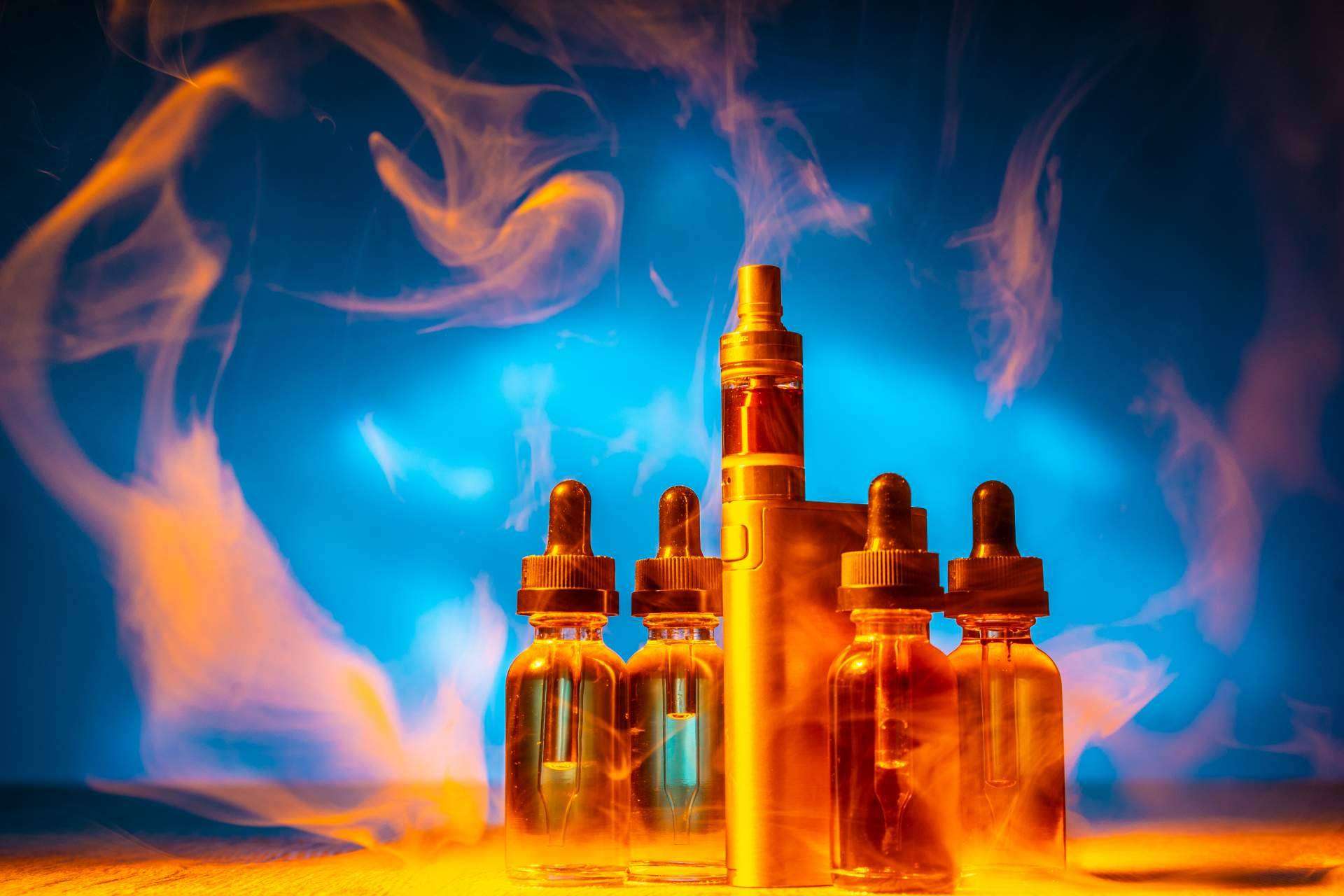 Los productos más variados de vapeo con Vapin