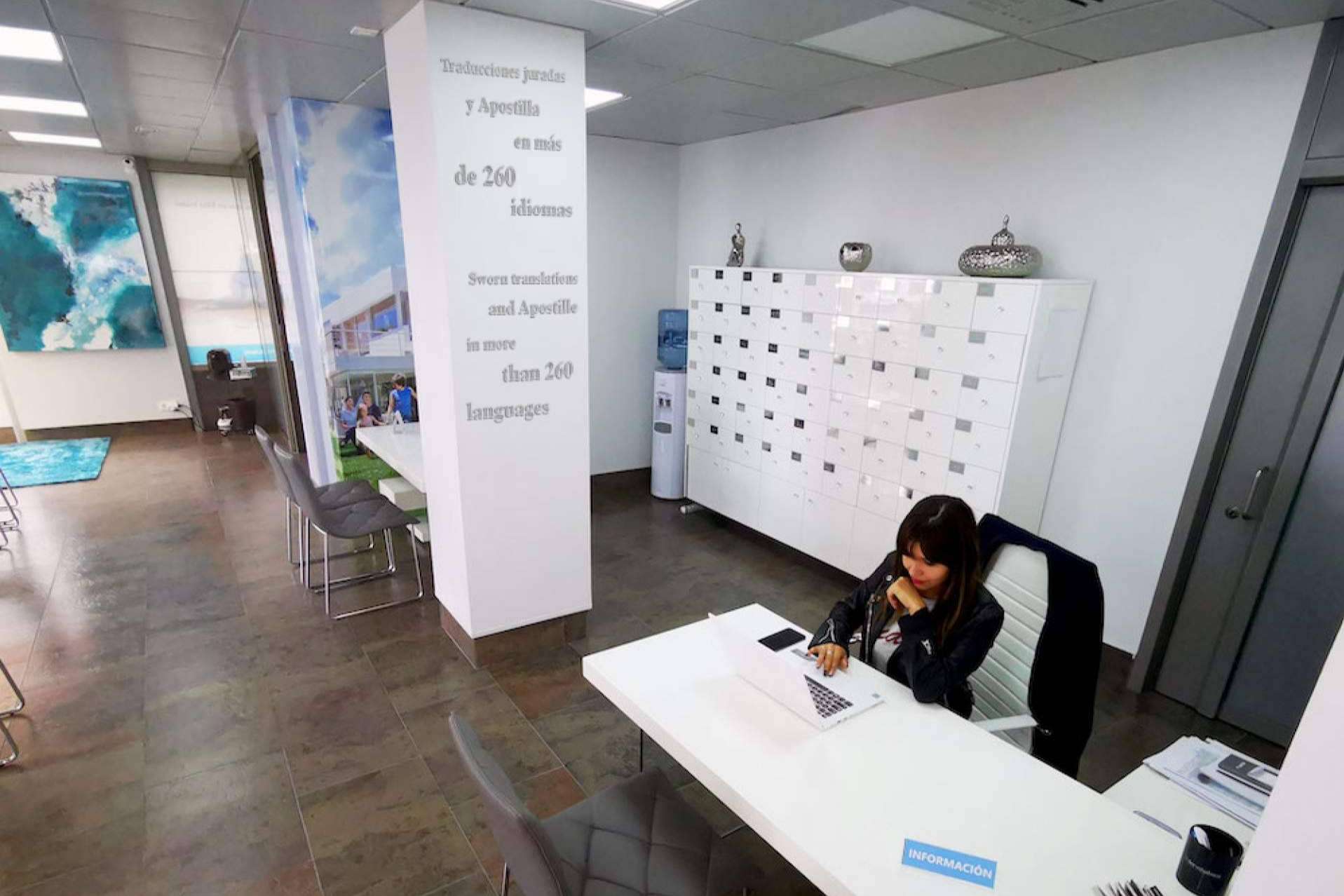 El servicio vital para extranjeros en España: traducción de documentos legales de la mano de la empresa Elba Trad