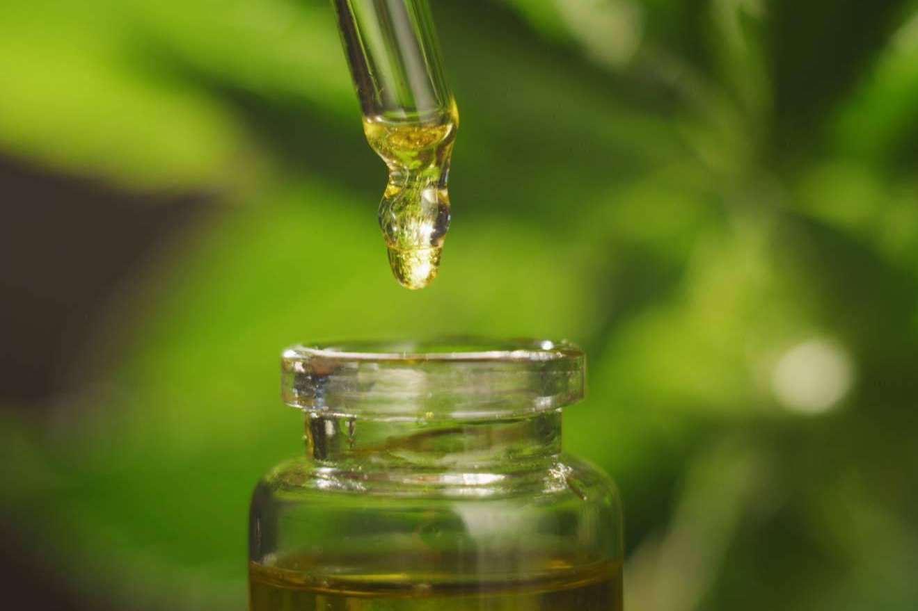 ¿Cuáles son los principales problemas y ventajas del CBD?: Legal Hemp