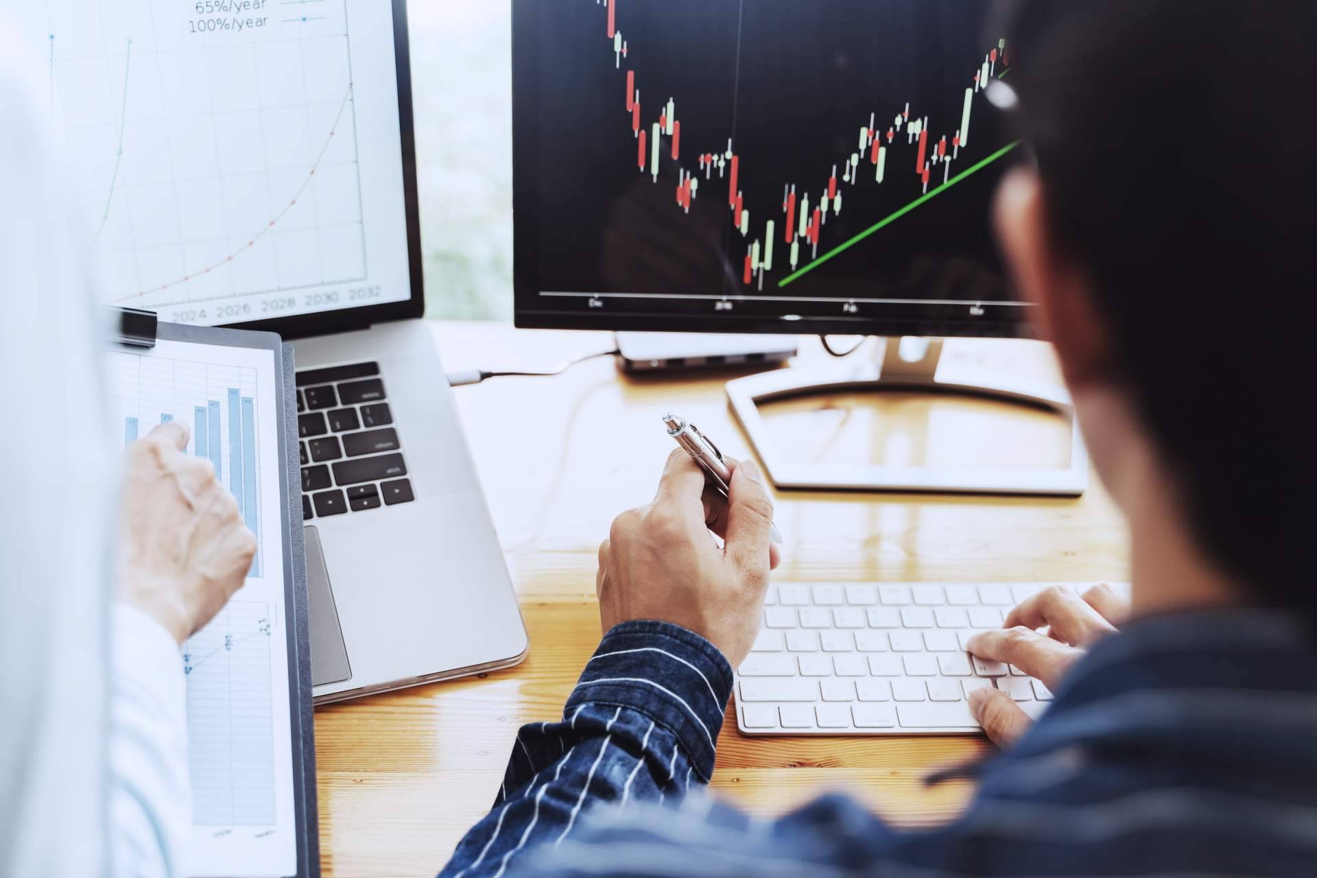 El trading de alta frecuencia de la mano de Turbo