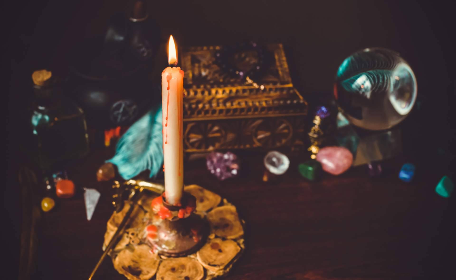 Conocer el propósito de vida mediante la carta astral con Nazaret Hermida