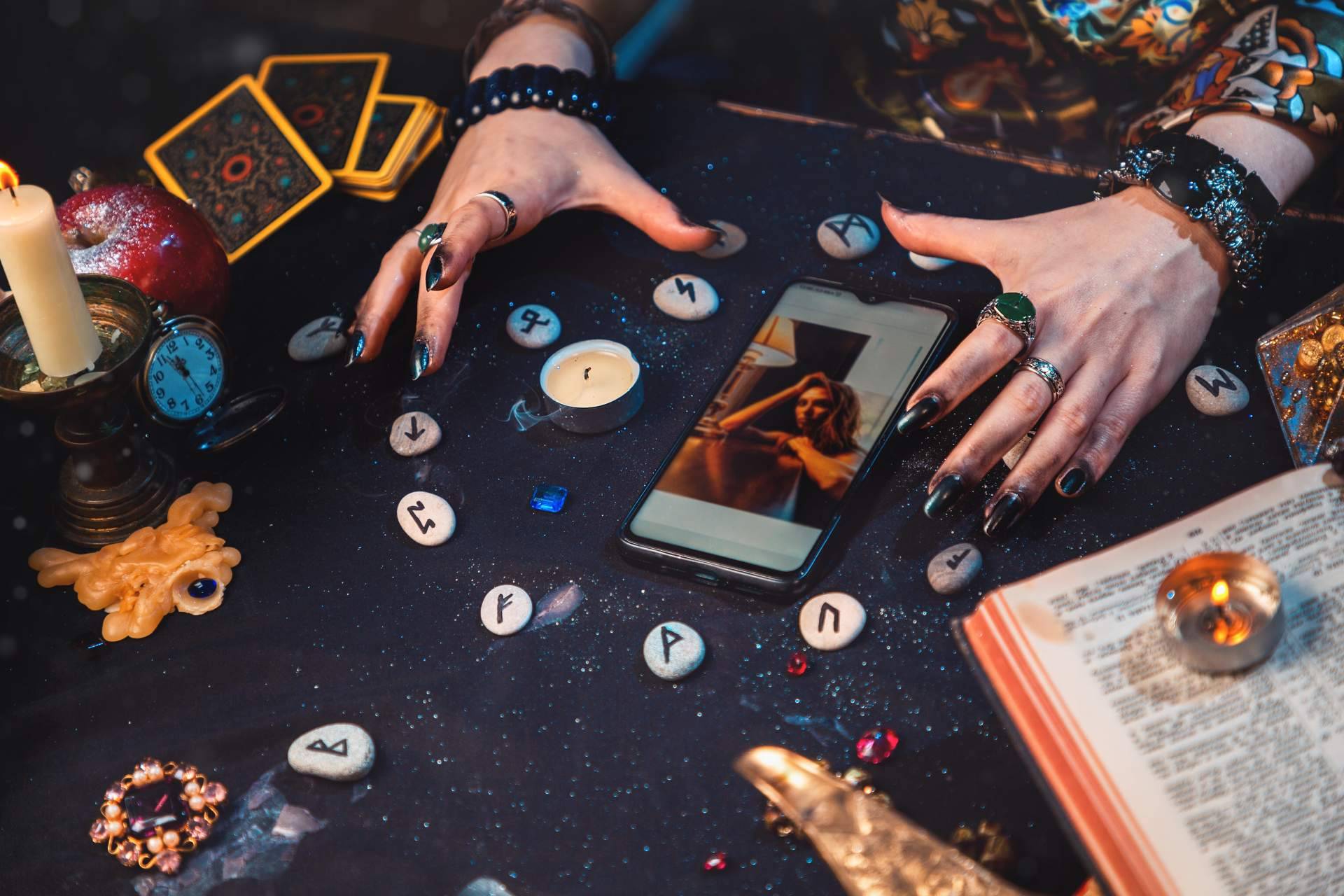 ¿En qué consiste el Tarot del Amor Verdadero de Universo del Tarot?