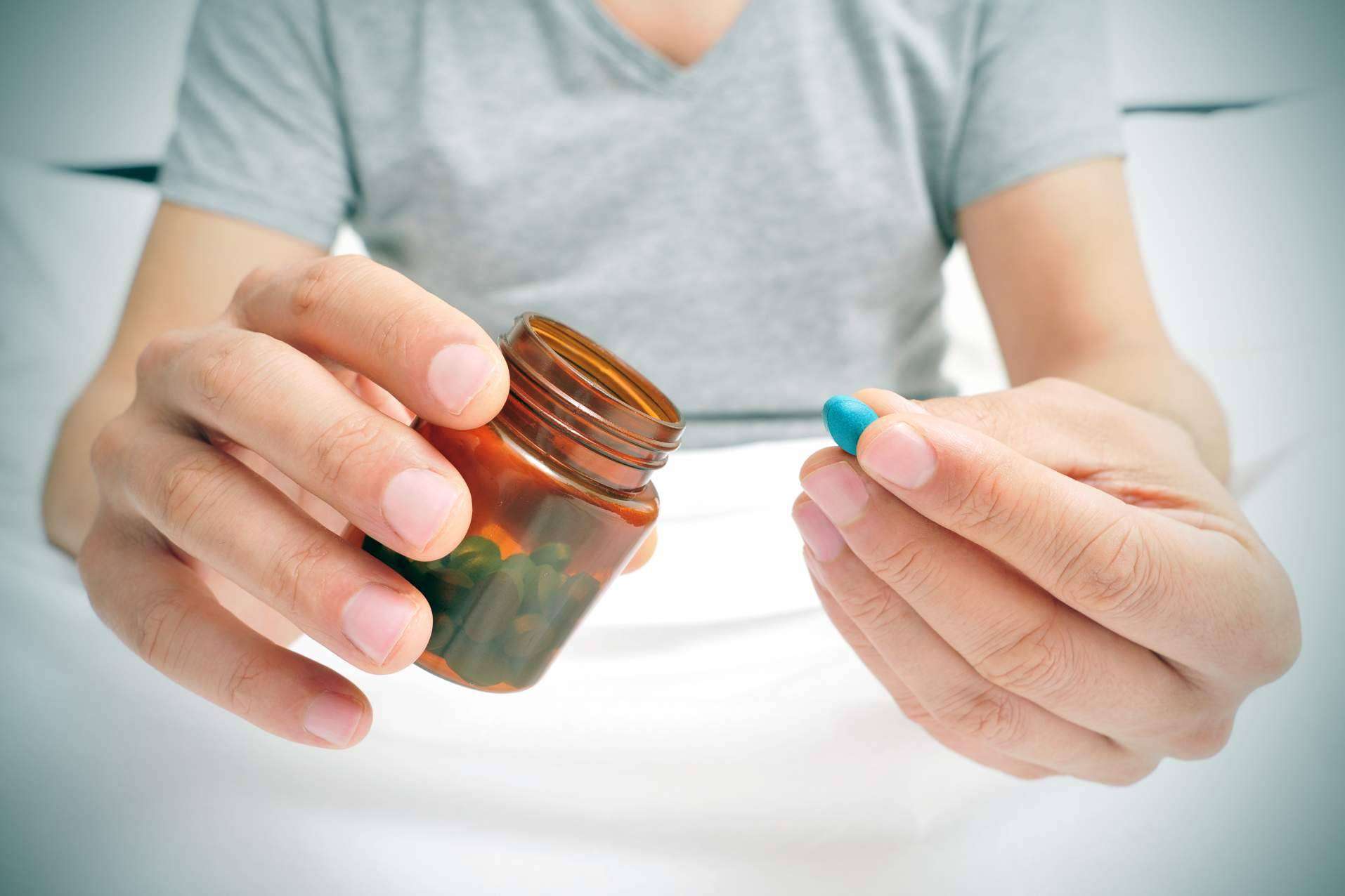 Bienergy ofrece una solución con viagra natural para la pérdida de erecciones después de los 40 años